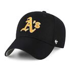 Oakland Athletics Cap MLB  47 Brand Kappe   A`s